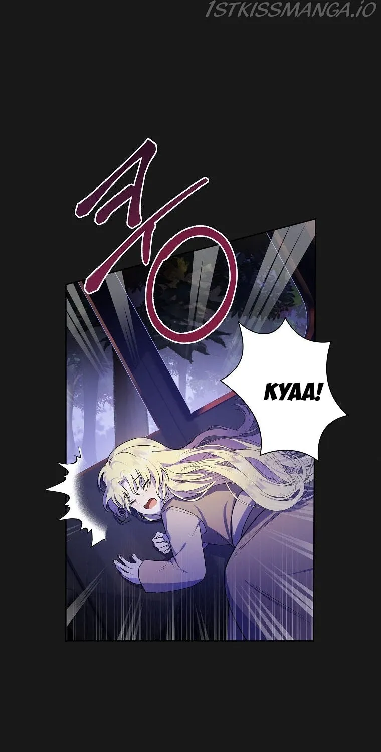I Don’t Want To Be Duke’s Adopted Daughter-in-law Chapter 1 page 51 - 