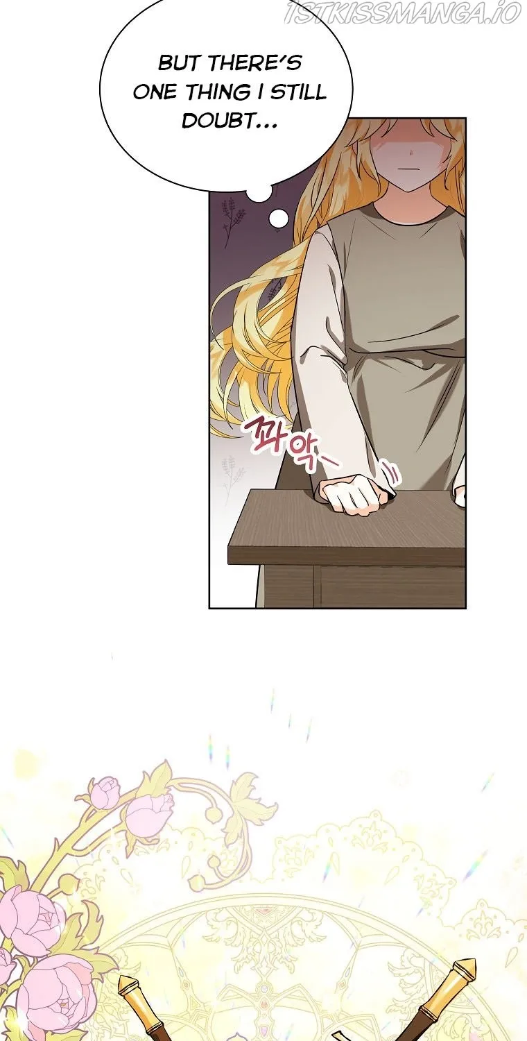 I Don’t Want To Be Duke’s Adopted Daughter-in-law Chapter 1 page 57 - 