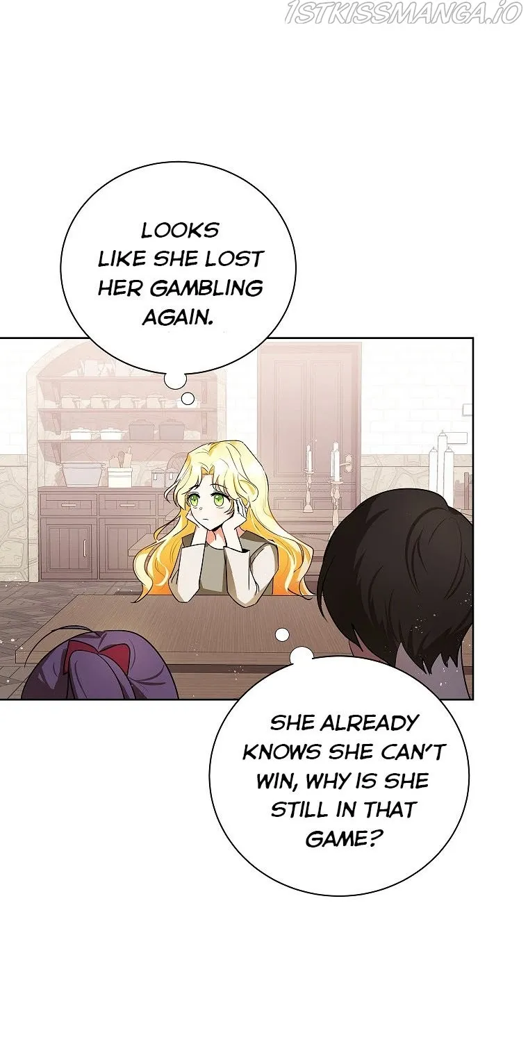 I Don’t Want To Be Duke’s Adopted Daughter-in-law Chapter 1 page 63 - 