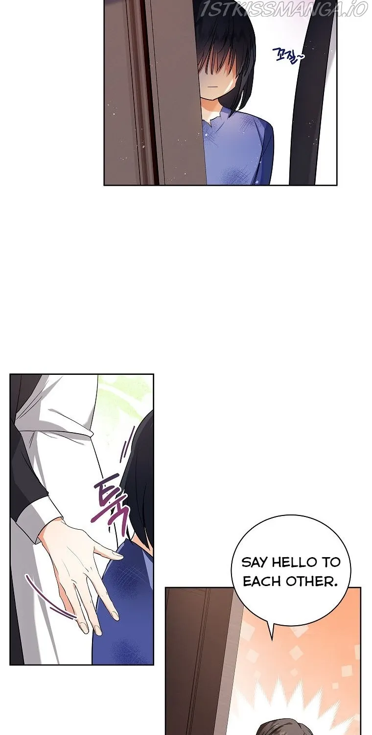 I Don’t Want To Be Duke’s Adopted Daughter-in-law Chapter 1 page 65 - 