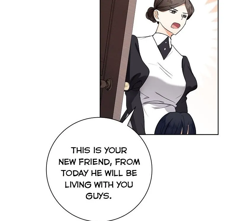 I Don’t Want To Be Duke’s Adopted Daughter-in-law Chapter 1 page 66 - 