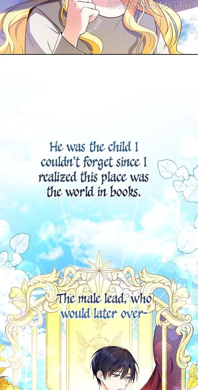 I Don’t Want To Be Duke’s Adopted Daughter-in-law Chapter 1 page 69 - 