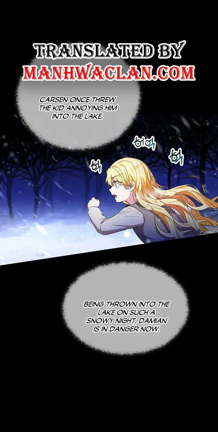 I Don’t Want To Be Duke’s Adopted Daughter-in-law Chapter 10 page 2 - 
