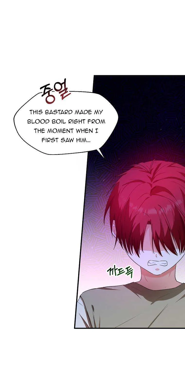 I Don’t Want To Be Duke’s Adopted Daughter-in-law Chapter 10 page 11 - 