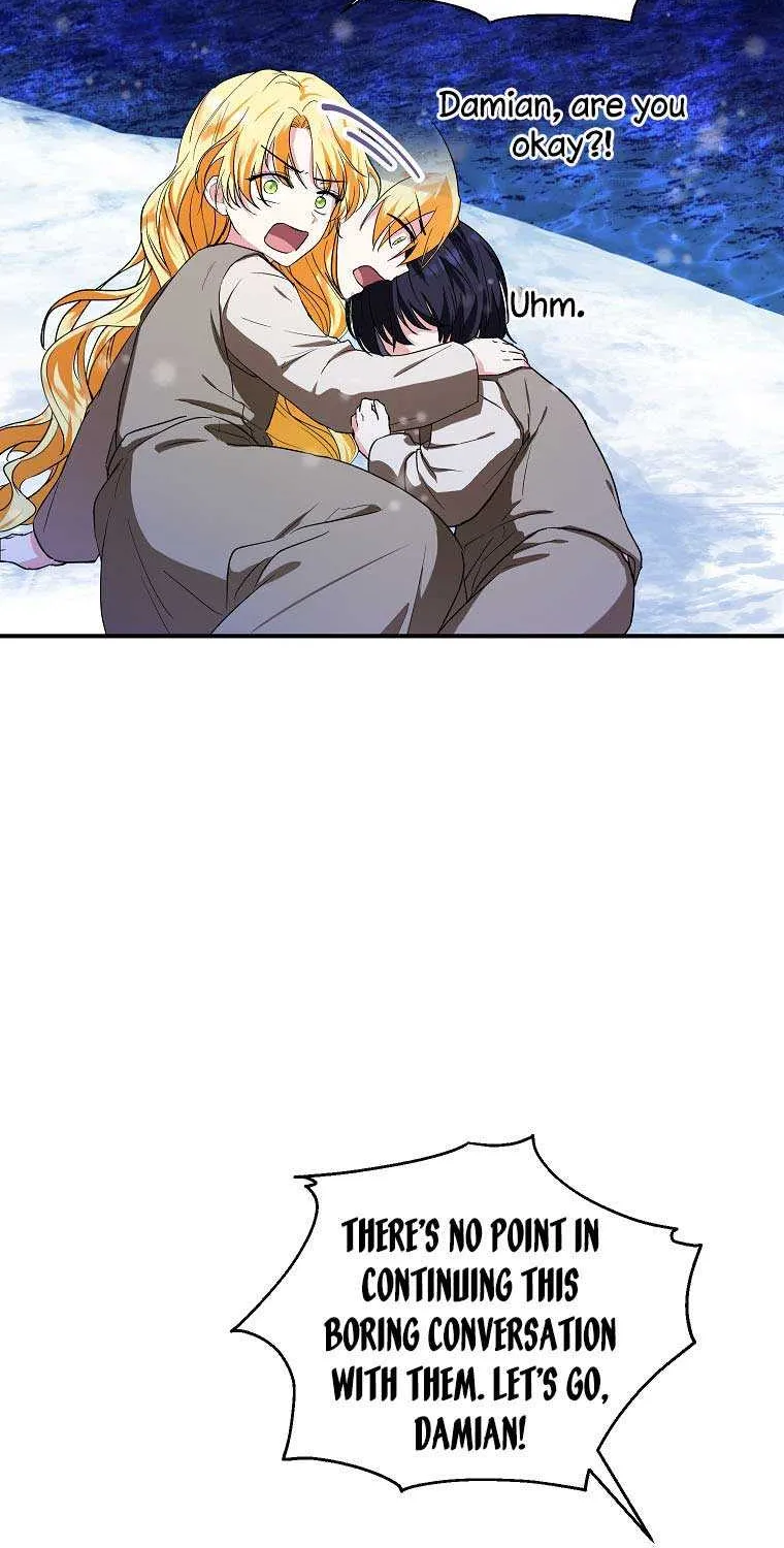 I Don’t Want To Be Duke’s Adopted Daughter-in-law Chapter 10 page 20 - 