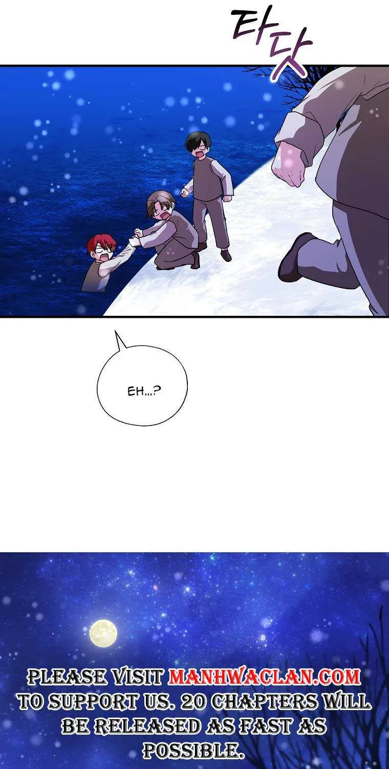 I Don’t Want To Be Duke’s Adopted Daughter-in-law Chapter 10 page 21 - 
