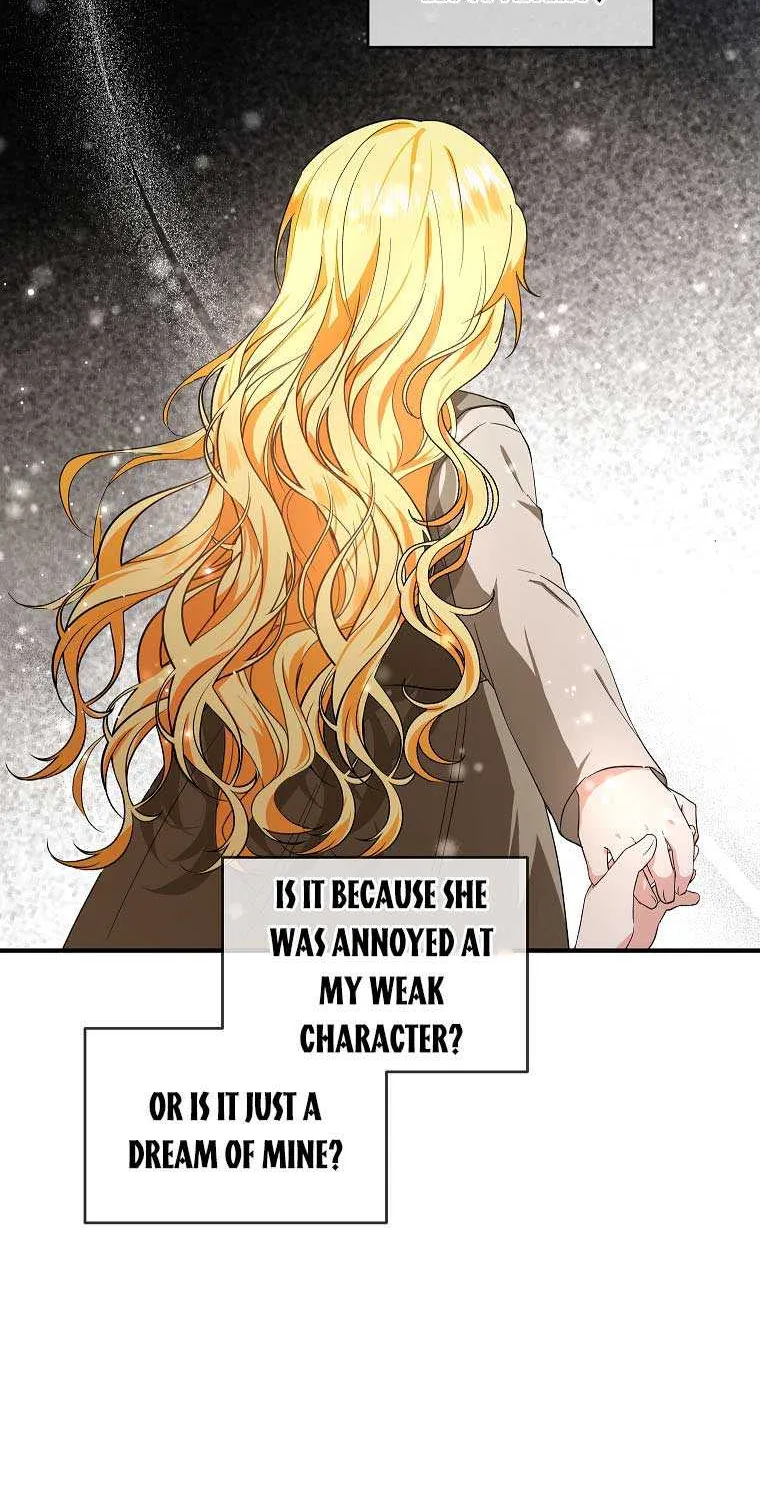 I Don’t Want To Be Duke’s Adopted Daughter-in-law Chapter 10 page 24 - 
