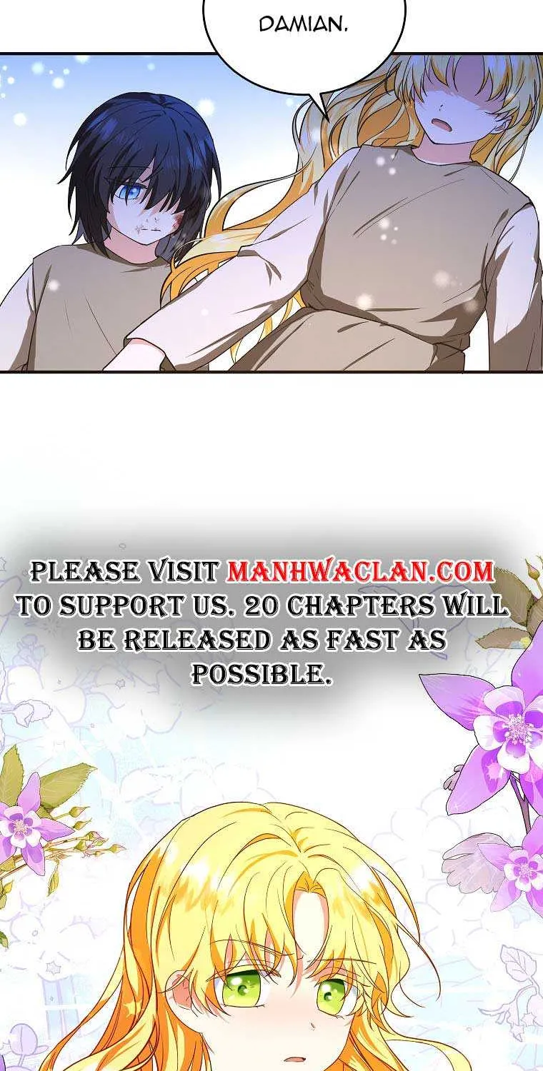 I Don’t Want To Be Duke’s Adopted Daughter-in-law Chapter 10 page 26 - 