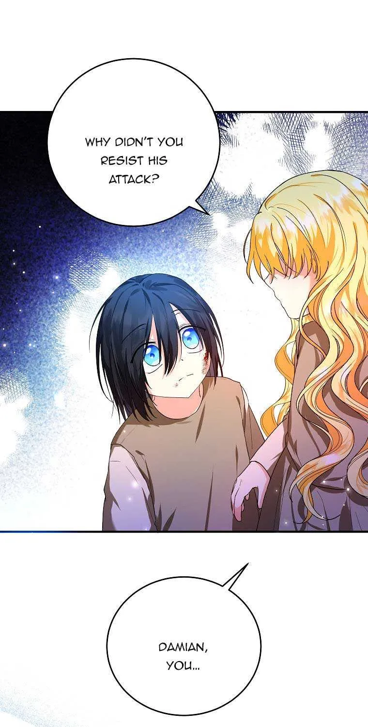 I Don’t Want To Be Duke’s Adopted Daughter-in-law Chapter 10 page 28 - 