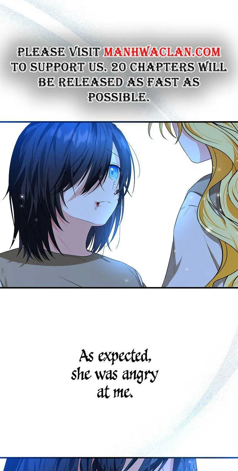 I Don’t Want To Be Duke’s Adopted Daughter-in-law Chapter 10 page 29 - 