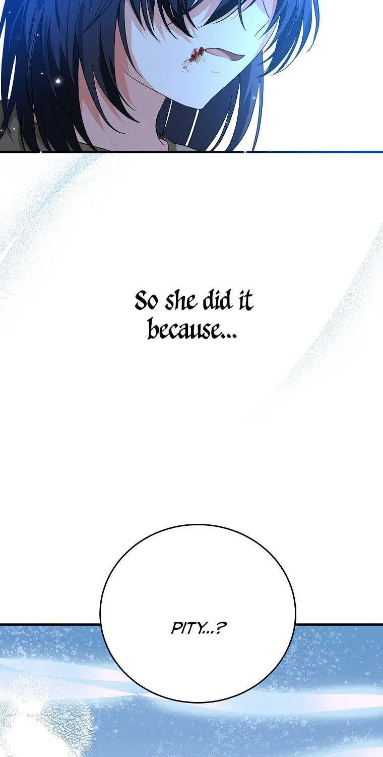 I Don’t Want To Be Duke’s Adopted Daughter-in-law Chapter 10 page 30 - 