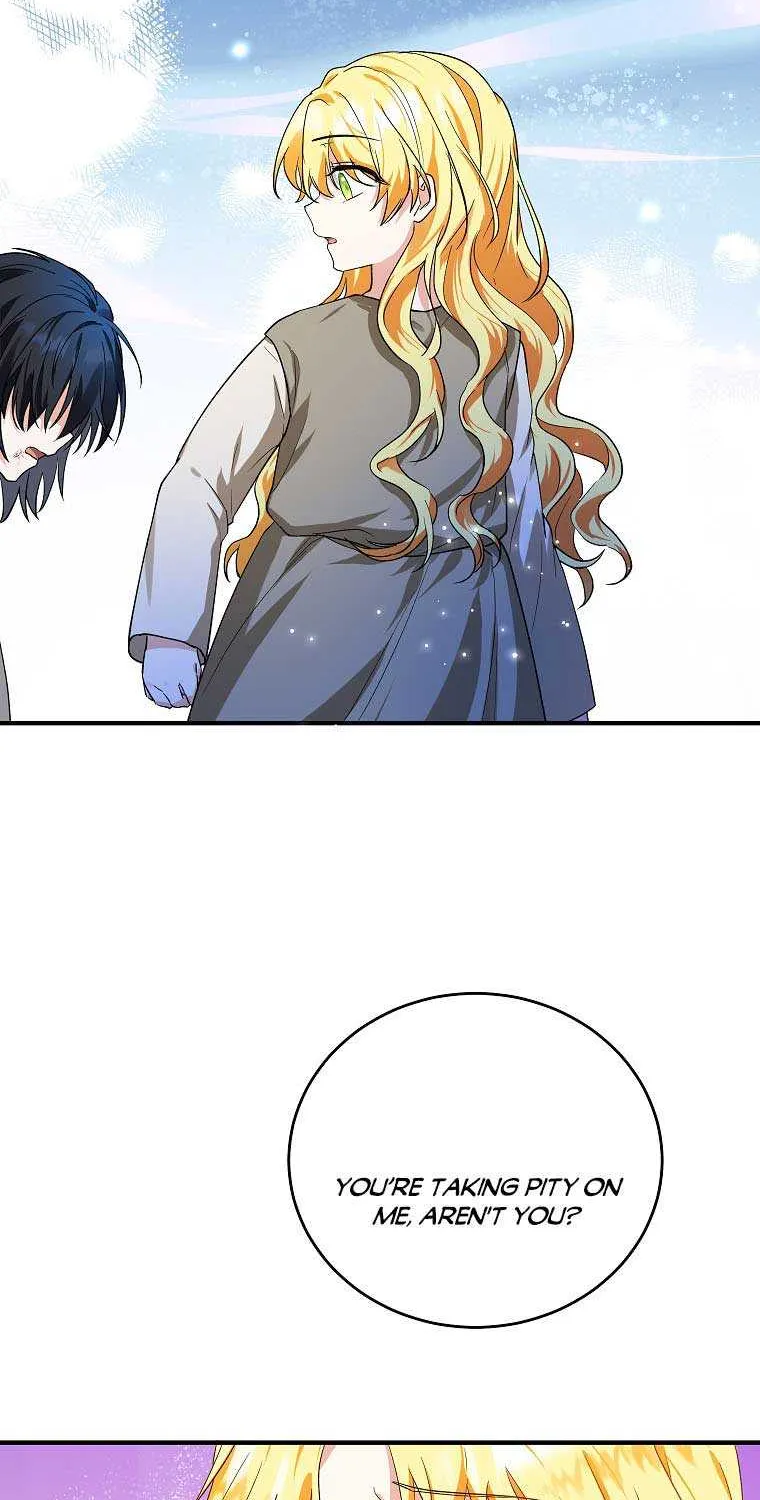 I Don’t Want To Be Duke’s Adopted Daughter-in-law Chapter 10 page 31 - 