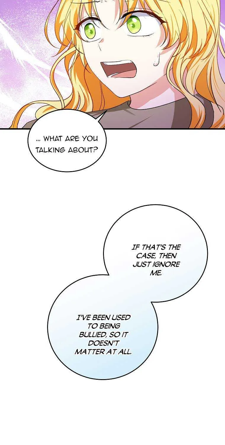 I Don’t Want To Be Duke’s Adopted Daughter-in-law Chapter 10 page 32 - 