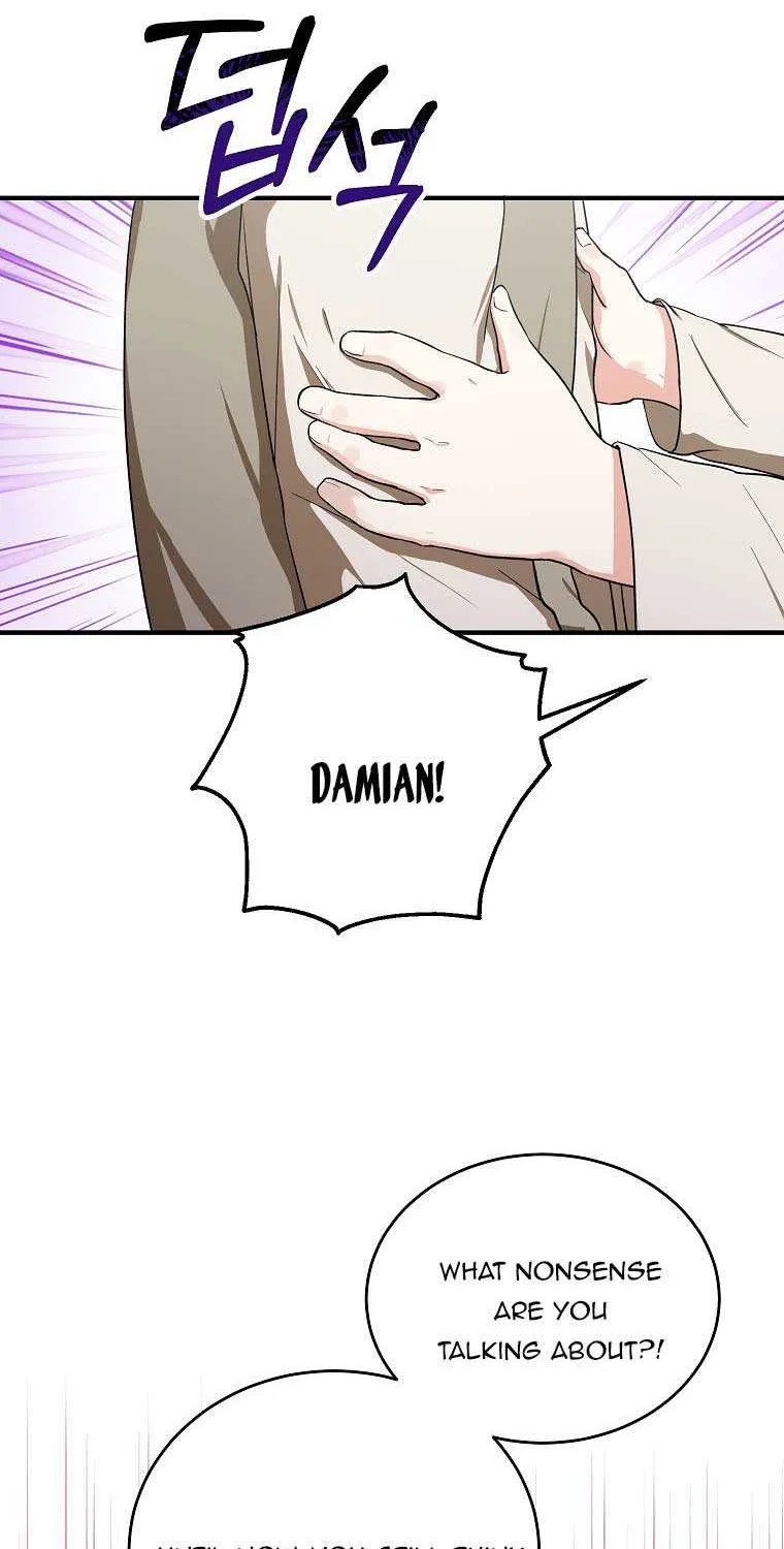 I Don’t Want To Be Duke’s Adopted Daughter-in-law Chapter 10 page 33 - 