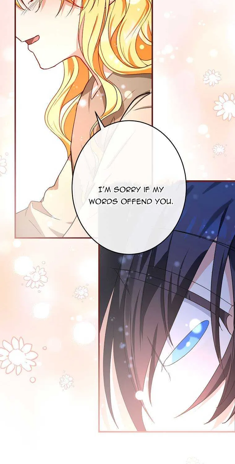 I Don’t Want To Be Duke’s Adopted Daughter-in-law Chapter 10 page 35 - 