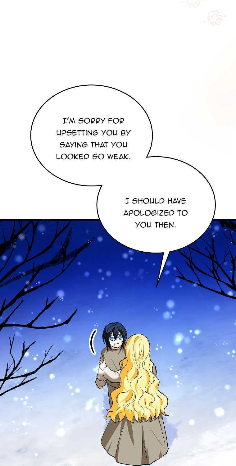 I Don’t Want To Be Duke’s Adopted Daughter-in-law Chapter 10 page 36 - 