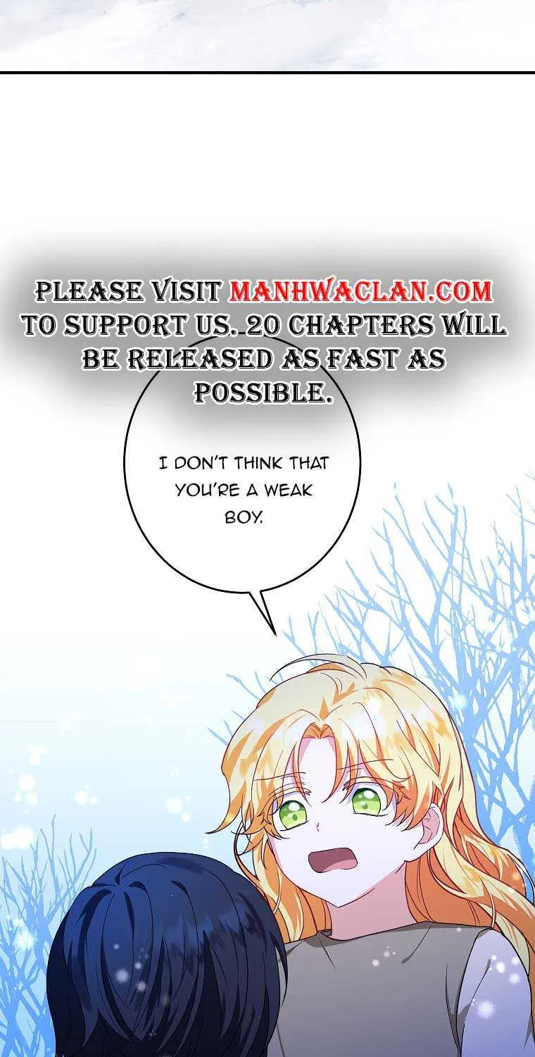 I Don’t Want To Be Duke’s Adopted Daughter-in-law Chapter 10 page 37 - 