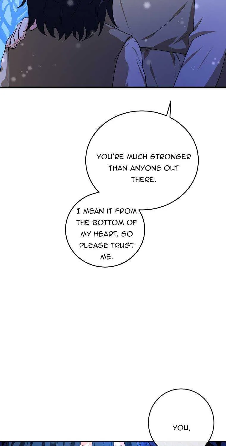 I Don’t Want To Be Duke’s Adopted Daughter-in-law Chapter 10 page 38 - 