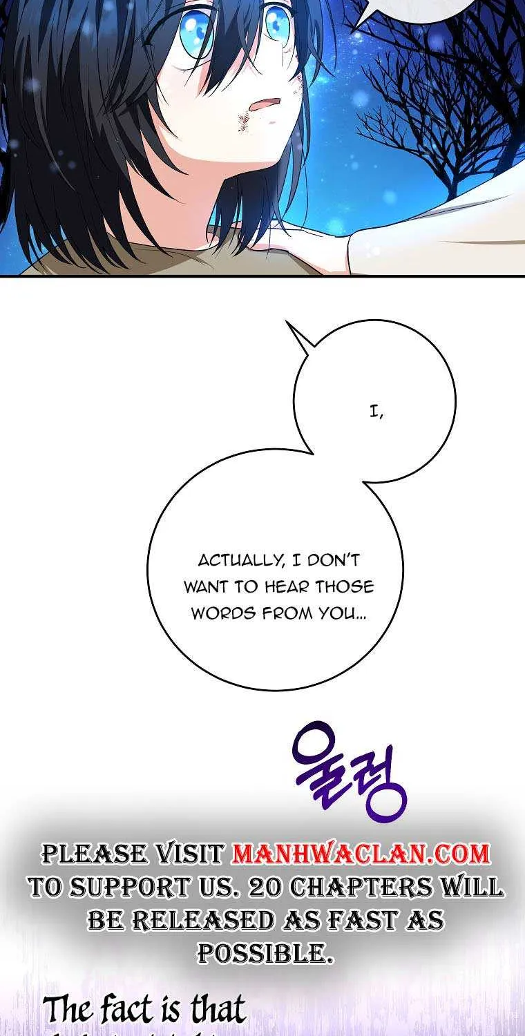 I Don’t Want To Be Duke’s Adopted Daughter-in-law Chapter 10 page 39 - 
