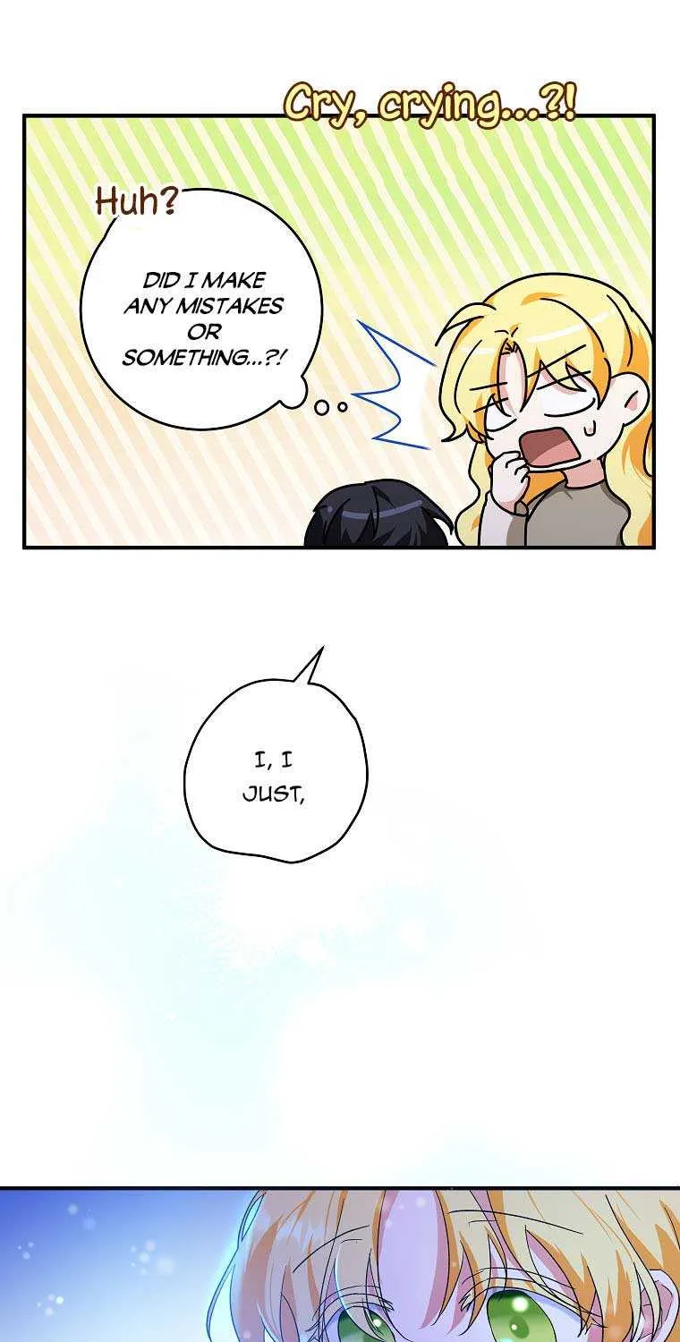 I Don’t Want To Be Duke’s Adopted Daughter-in-law Chapter 10 page 44 - 