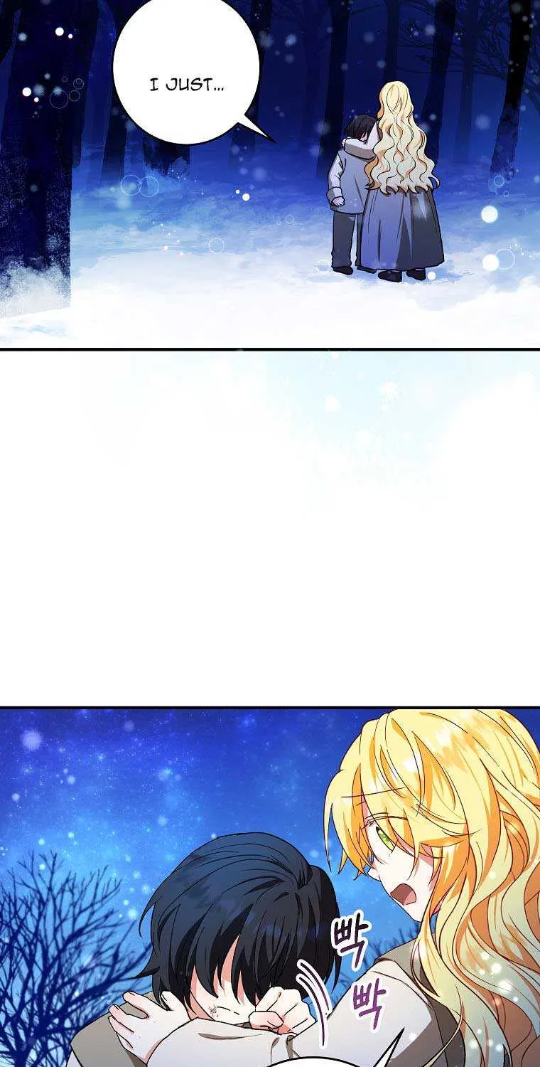 I Don’t Want To Be Duke’s Adopted Daughter-in-law Chapter 10 page 46 - 