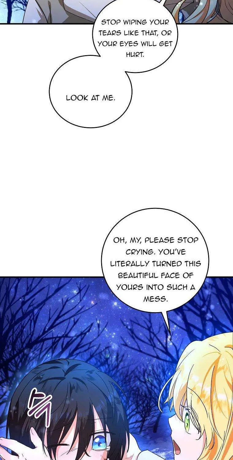 I Don’t Want To Be Duke’s Adopted Daughter-in-law Chapter 10 page 47 - 