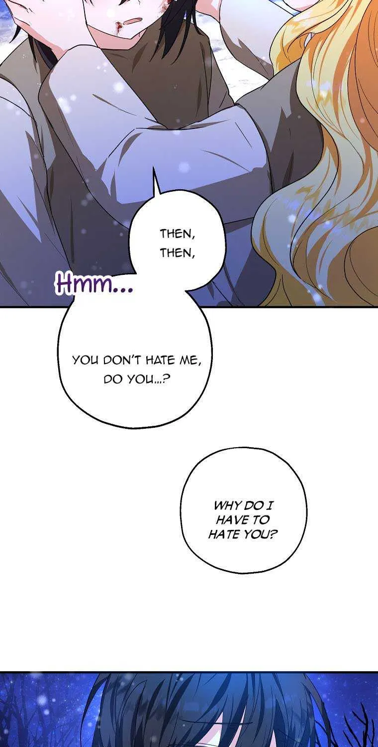 I Don’t Want To Be Duke’s Adopted Daughter-in-law Chapter 10 page 48 - 