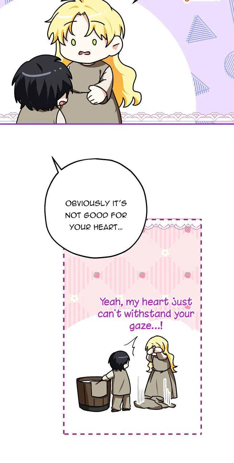 I Don’t Want To Be Duke’s Adopted Daughter-in-law Chapter 10 page 50 - 