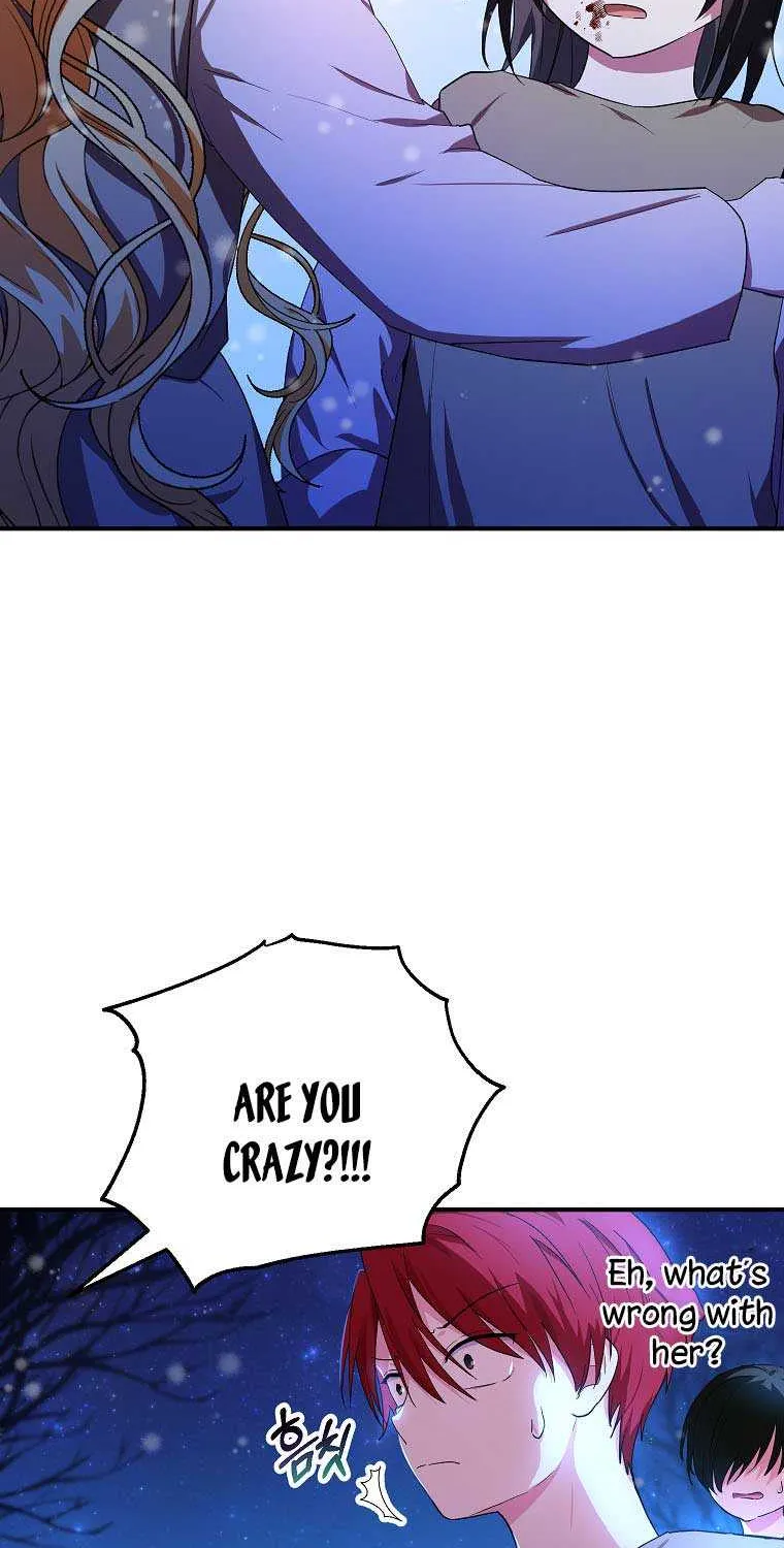 I Don’t Want To Be Duke’s Adopted Daughter-in-law Chapter 10 page 6 - 