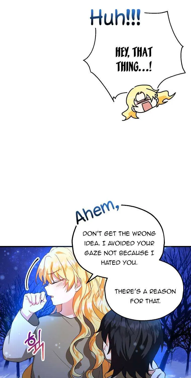 I Don’t Want To Be Duke’s Adopted Daughter-in-law Chapter 10 page 51 - 