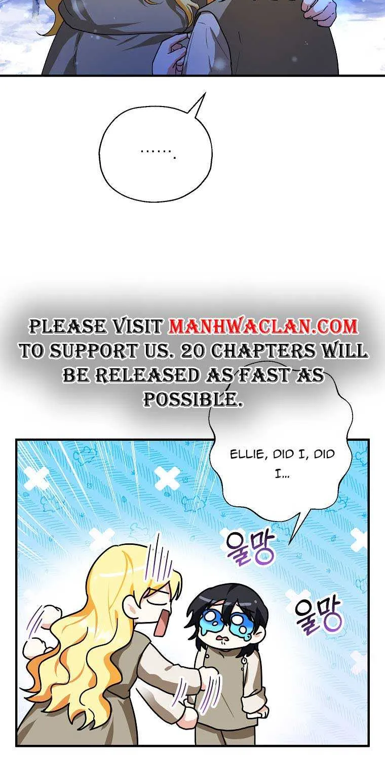I Don’t Want To Be Duke’s Adopted Daughter-in-law Chapter 10 page 52 - 