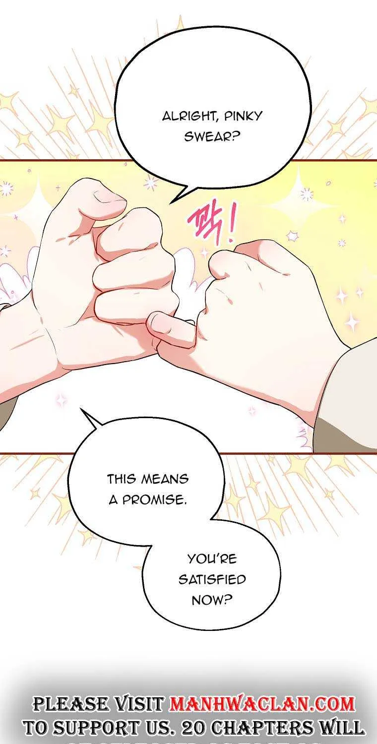 I Don’t Want To Be Duke’s Adopted Daughter-in-law Chapter 10 page 54 - 