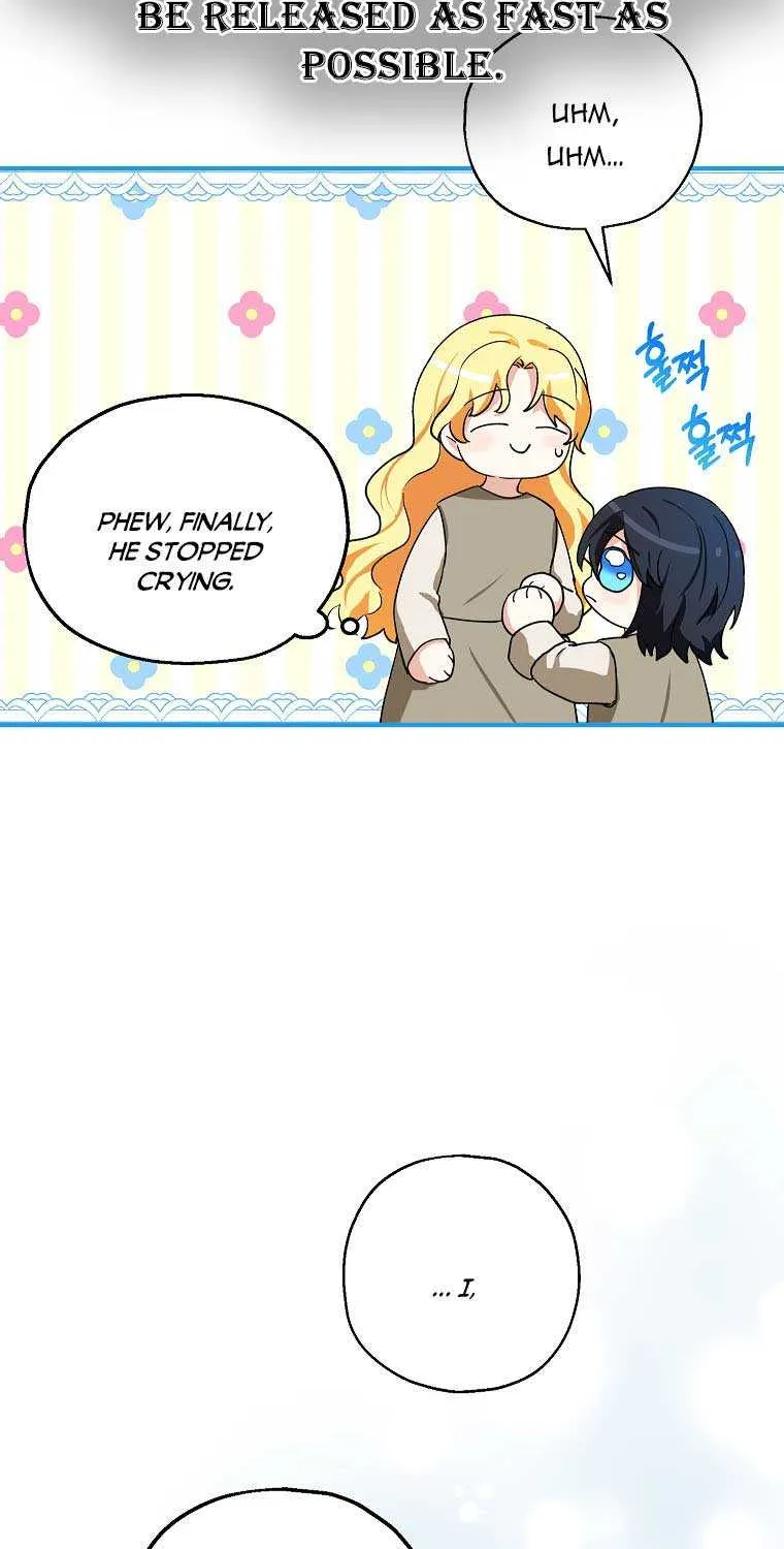 I Don’t Want To Be Duke’s Adopted Daughter-in-law Chapter 10 page 55 - 