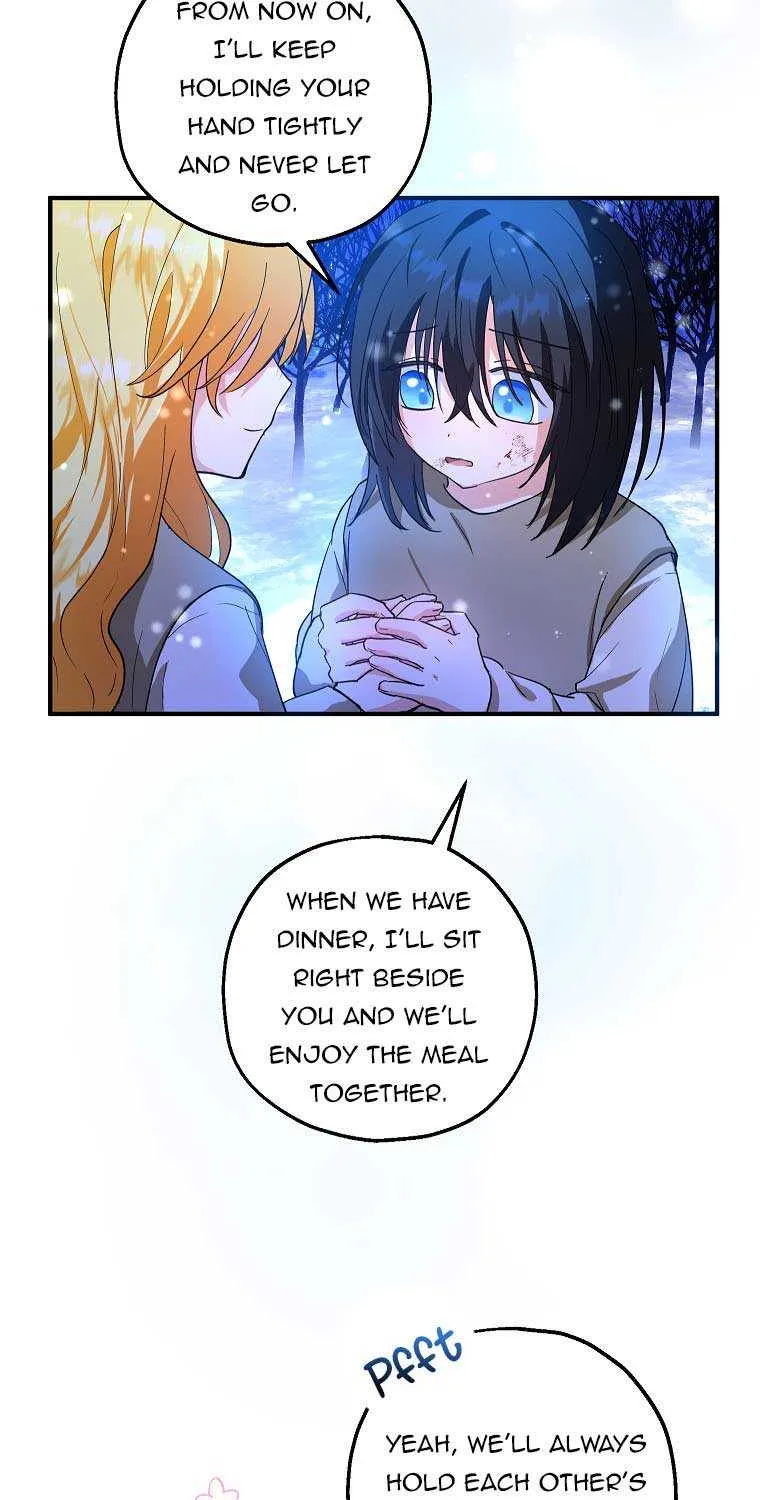 I Don’t Want To Be Duke’s Adopted Daughter-in-law Chapter 10 page 56 - 
