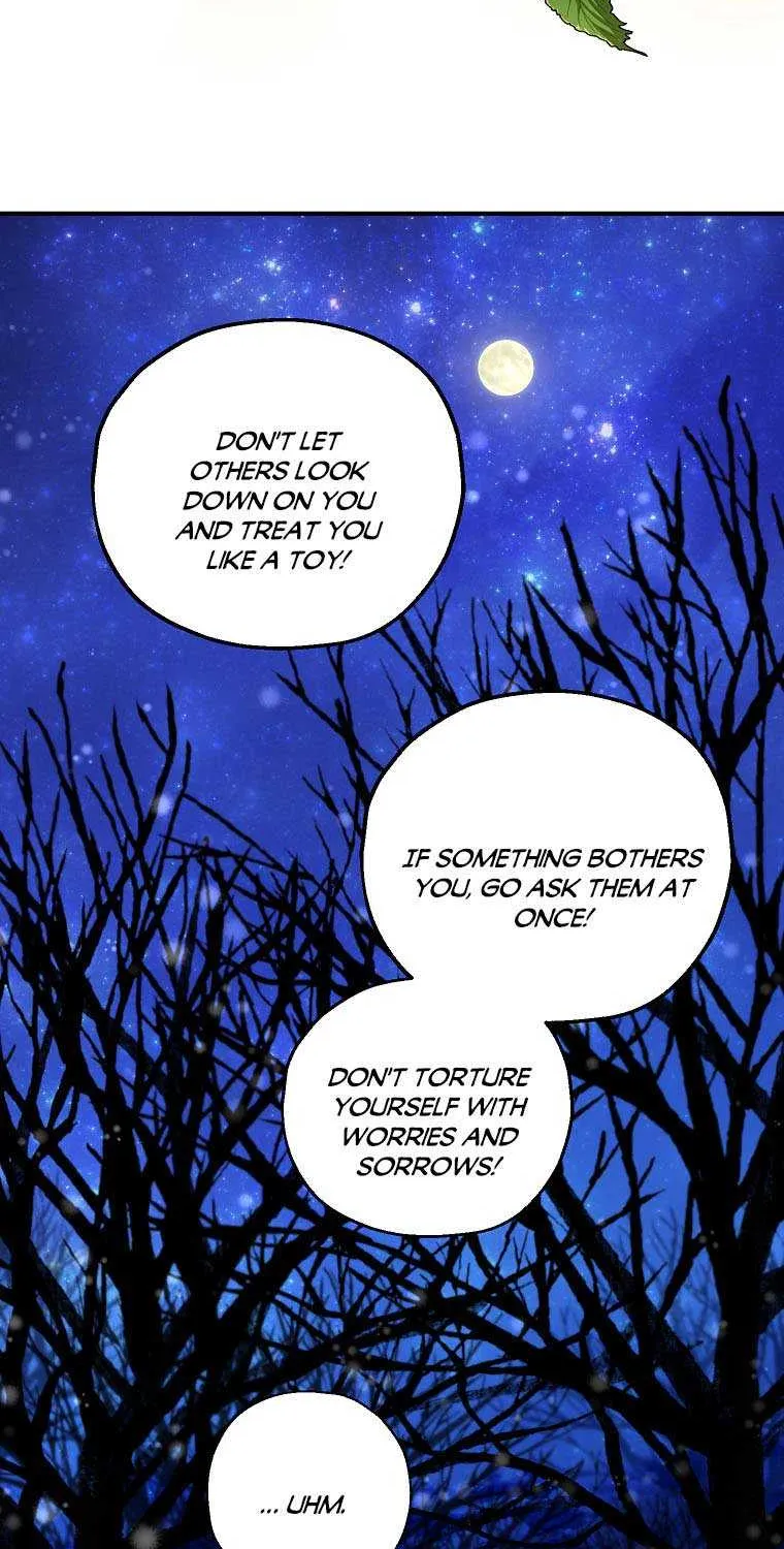 I Don’t Want To Be Duke’s Adopted Daughter-in-law Chapter 10 page 59 - 