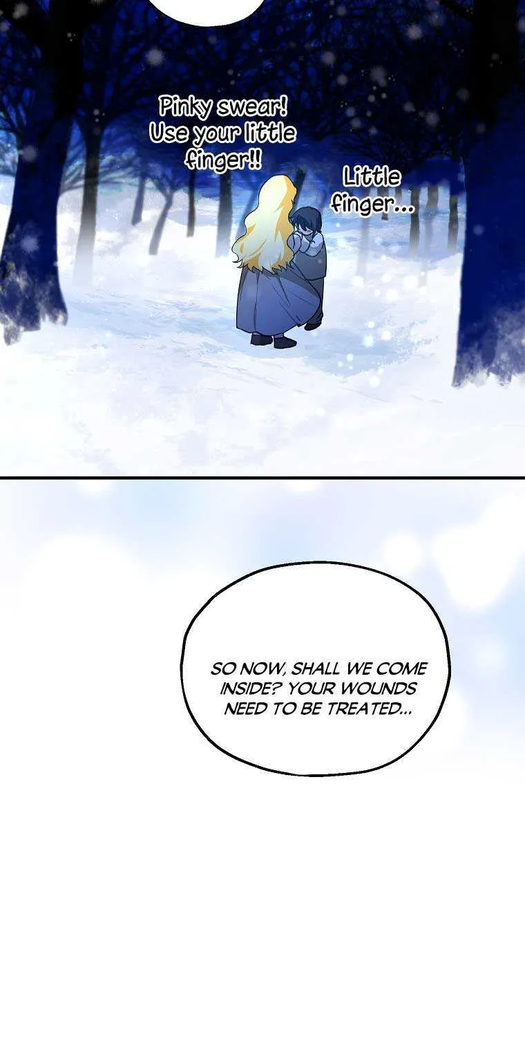 I Don’t Want To Be Duke’s Adopted Daughter-in-law Chapter 10 page 60 - 