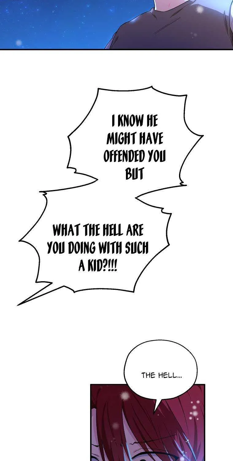 I Don’t Want To Be Duke’s Adopted Daughter-in-law Chapter 10 page 7 - 