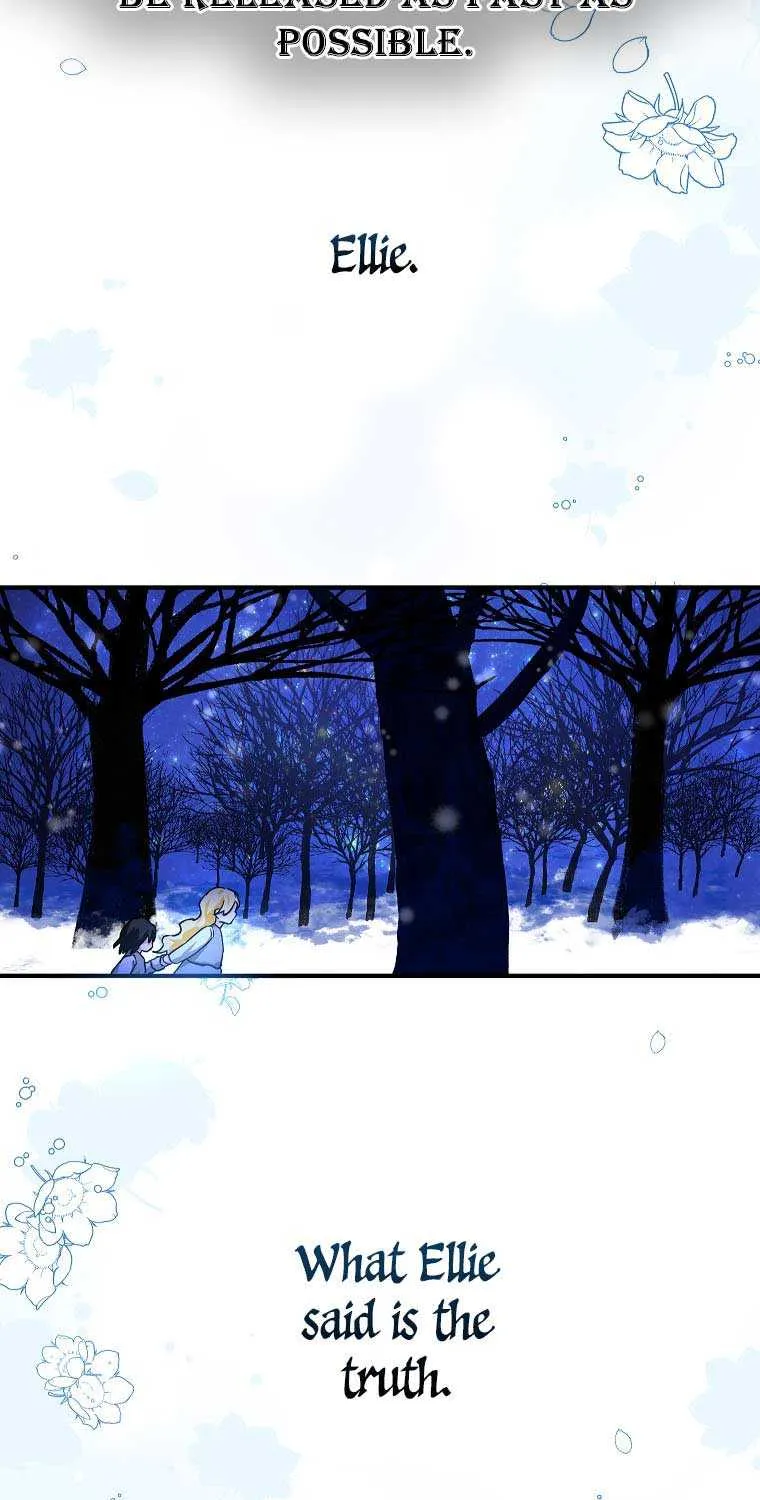 I Don’t Want To Be Duke’s Adopted Daughter-in-law Chapter 10 page 62 - 