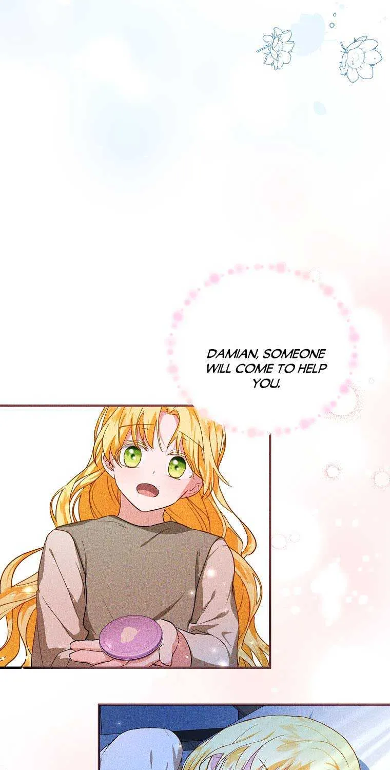 I Don’t Want To Be Duke’s Adopted Daughter-in-law Chapter 10 page 64 - 