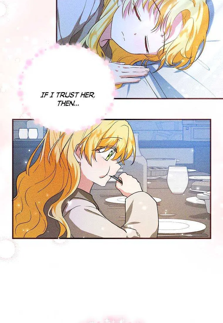 I Don’t Want To Be Duke’s Adopted Daughter-in-law Chapter 10 page 65 - 