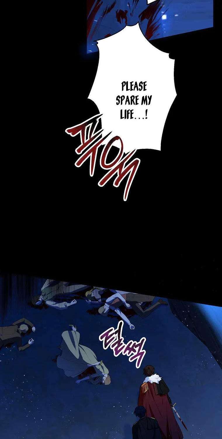 I Don’t Want To Be Duke’s Adopted Daughter-in-law Chapter 10 page 71 - 