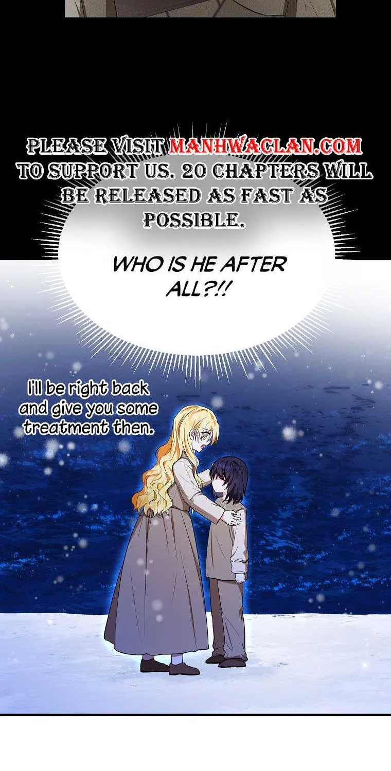 I Don’t Want To Be Duke’s Adopted Daughter-in-law Chapter 10 page 10 - 