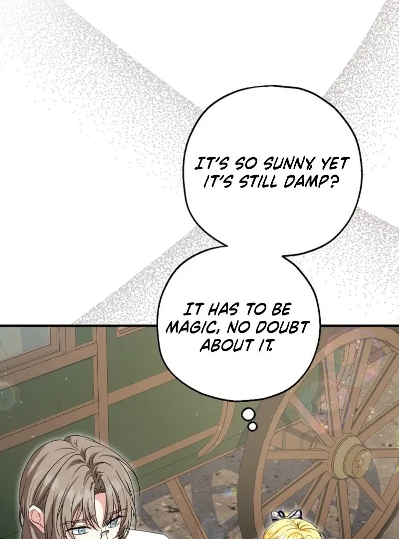 I Don’t Want To Be Duke’s Adopted Daughter-in-law Chapter 100 page 11 - 