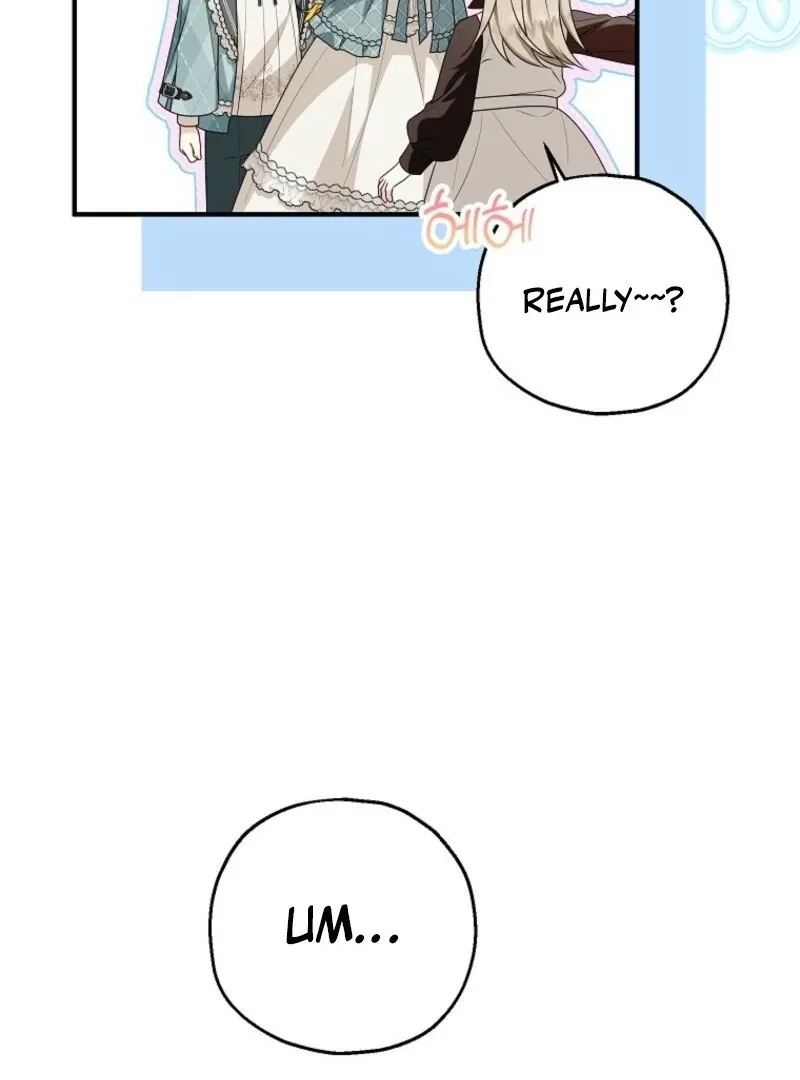 I Don’t Want To Be Duke’s Adopted Daughter-in-law Chapter 100 page 103 - 