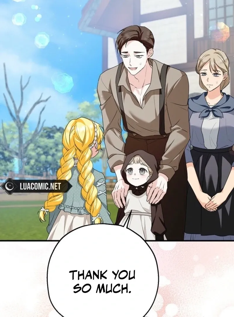 I Don’t Want To Be Duke’s Adopted Daughter-in-law Chapter 100 page 106 - 