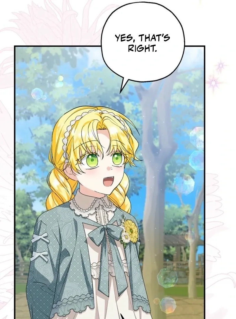 I Don’t Want To Be Duke’s Adopted Daughter-in-law Chapter 100 page 109 - 