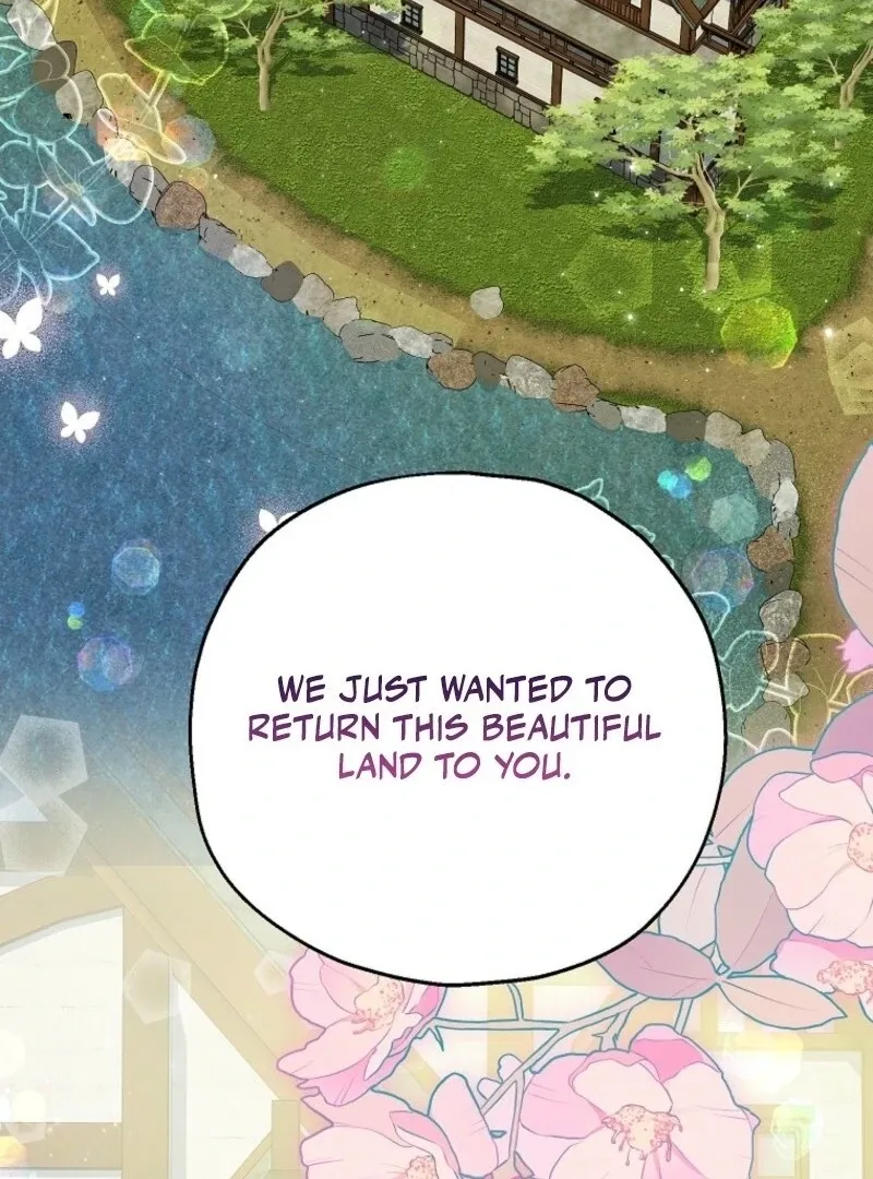 I Don’t Want To Be Duke’s Adopted Daughter-in-law Chapter 100 page 112 - 