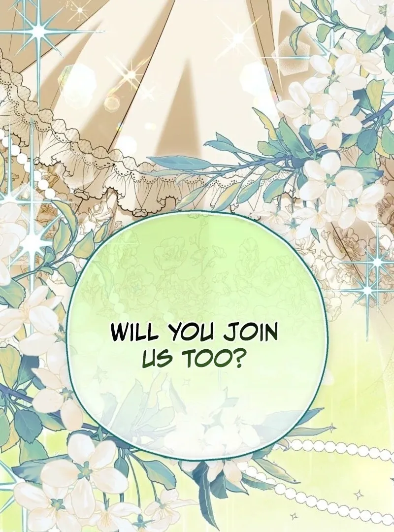 I Don’t Want To Be Duke’s Adopted Daughter-in-law Chapter 100 page 120 - 