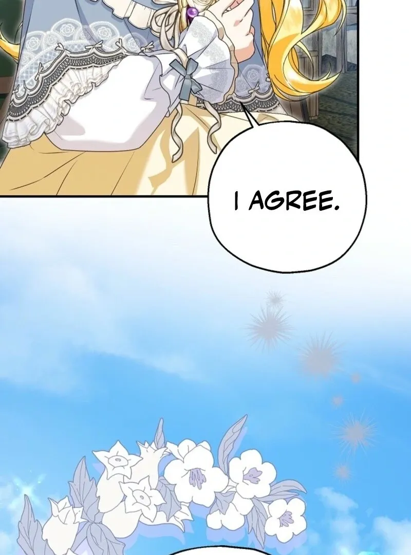 I Don’t Want To Be Duke’s Adopted Daughter-in-law Chapter 100 page 14 - 