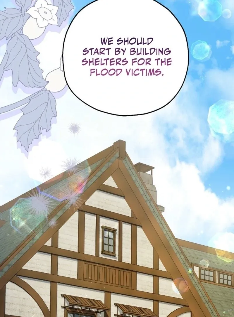 I Don’t Want To Be Duke’s Adopted Daughter-in-law Chapter 100 page 15 - 